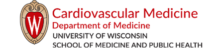 UofWM Cardiovascular Medicine Logo
