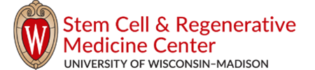 UofWM Stem Cell & Regenerative Medicine Logo